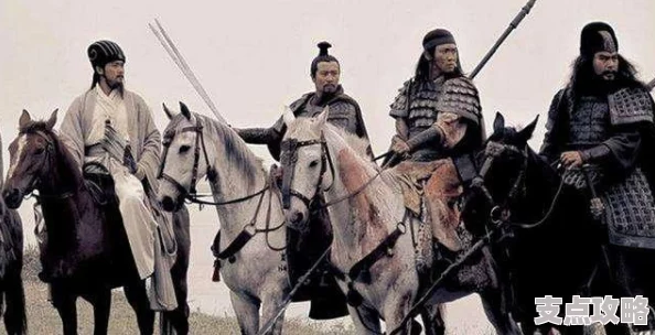 司马懿曹操满宠：历史巨头间的权力游戏，惊人内幕曝光，颠覆你对三国的认知！
