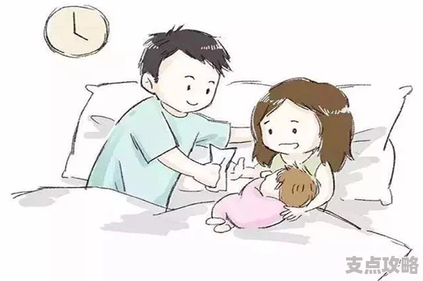 震惊！侵犯の奶水授乳羞羞漫画虐，竟然引发社会广泛关注与讨论，背后真相令人不寒而栗！